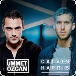 Calvin Harris feat. Ummet Ozcan - Overdrive слушать онлайн