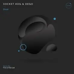 Обложка Dego - Enjoy the Silence