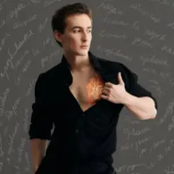 Обложка Александр Тесленко - Хімія