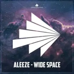 Обложка Aleeze - Wide Space