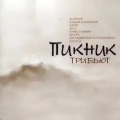 Обложка Zellveger - У шамана три руки (Пикник)