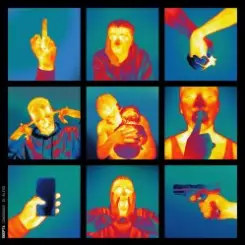 Обложка Skepta - Bullet From A Gun