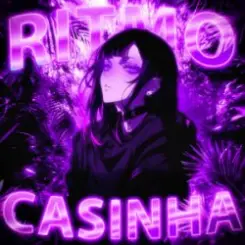 Обложка Nakama - RITMO CASINHA (Slowed)