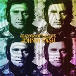 Обложка Johnny Cash - Remember Me
