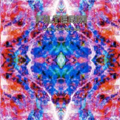 Обложка Filteria - Cloud Kingdom (Solar Fileds Remix)