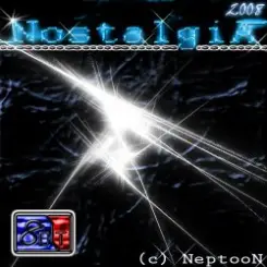 Обложка 8-BiT - Inevitability