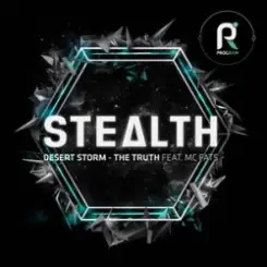 Обложка Stealth - Frontin