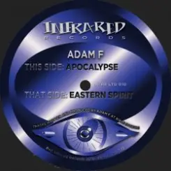 Обложка Adam F - Original Jungle Sound (Switch Remix)