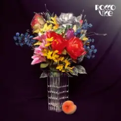 Обложка Rocco Vice - Wach