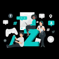 Обложка F-GenZ Project - TekkNo GeneSis 2