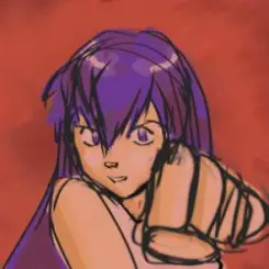 Обложка Keishi Yonao - MASS PURPLE