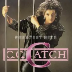 Обложка C.C.Catch - Soul Survivor (Long Version) (Survivor Mix)