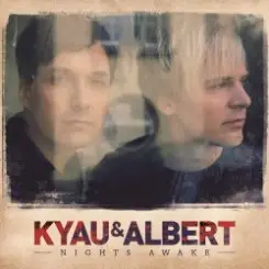 Обложка Kyau & Albert - All Your Colours