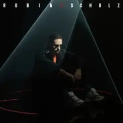 Обложка Robin Schulz - Alane