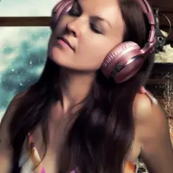 Обложка Яна Щербина - Наушники