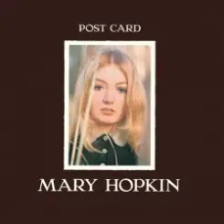 Обложка Mary Hopkin - Young Love