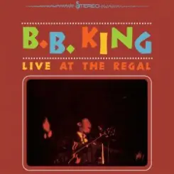 B.B. King - Why I Sing The Blues слушать онлайн