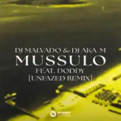 DJ Malvado & DJ Aka-m & Doddy - Mussulo (unfazed Remix) слушать онлайн