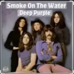Deep Purple - Smoke on the water (Remastered 2012) слушать онлайн