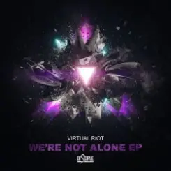 Virtual Riot - Getting Real (Tired Of Your Shit) слушать онлайн
