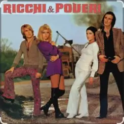 Ricchi e Poveri - Dan dan слушать онлайн