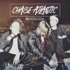 Обложка Chase Atlantic - Friends