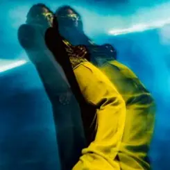 Обложка Austin Millz with Sabrina Claudio - Inhale / Exhale