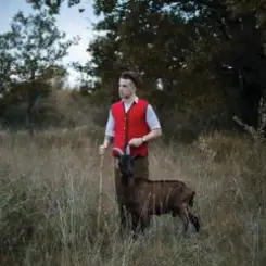 Обложка Baby Lasagna - Rim Tim Tagi Dim