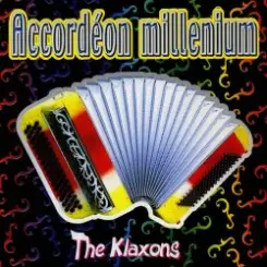 Обложка Klaxons - Echoes