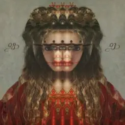 Обложка Каспий - Открытый Космос