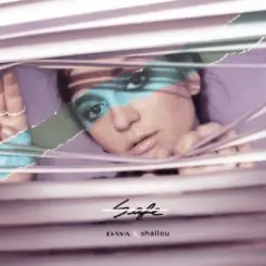 Обложка Daya/Shallou - Safe  (Shallou Remix)