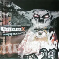 Обложка Limewax - Changing Crisis