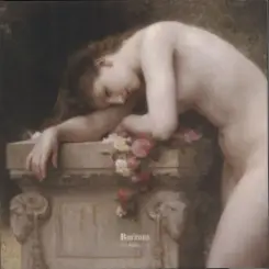 Обложка Burzum - Til Hel og tilbake igjen