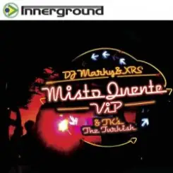 Обложка Dj Marky & Xrs - Misto Quente Vip
