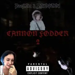 Обложка Prof.Ra - Готика