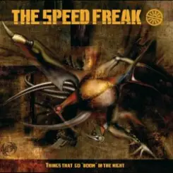 Обложка The Speed Freak - Puppets