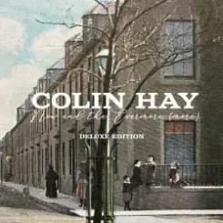 Обложка Colin Hay - Now And The Evermore