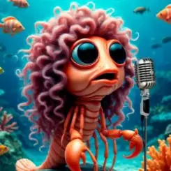 Обложка КРЕВЕツTOCHKA - Принц