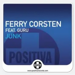 Обложка Ferry Corsten - High On You