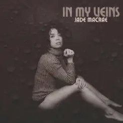 Обложка Jade MacRae - A Little Joy