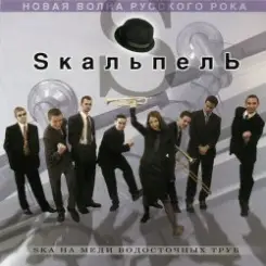 Обложка Skaльпель - Праздник