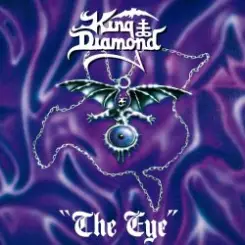 Обложка King Diamond - Two Little Girls