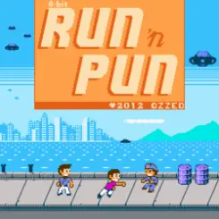 Обложка Ozzed - I'm a Fighter (Draft)