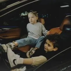 Обложка A.V.G & MACAN - Спой