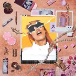 Обложка BIA - HOLLYWOOD