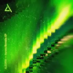 Обложка Alegrìa, Tellus - Aurora Borealis