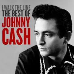 Обложка Johnny Cash - Christmas as I knew it