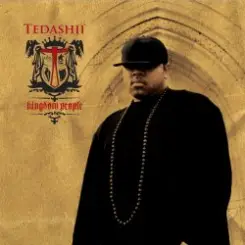 Обложка Tedashii - Born Again