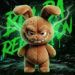 SXLLX, DJ BLVDE, DJ VIBER - BUBA REGGAETON (Ultra Slowed) слушать онлайн