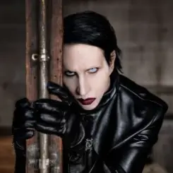 Marilyn Manson - We Know Where You Fucking Live слушать онлайн